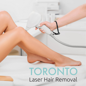 laser hair removal Toronto