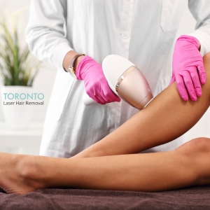 laser hair removal toronto