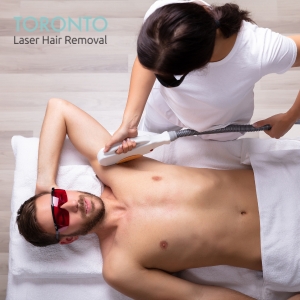 permanent laser hair removal