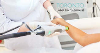 laser hair removal clinic costs