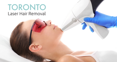 best laser hair removal for face