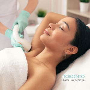 permanent laser hair removal